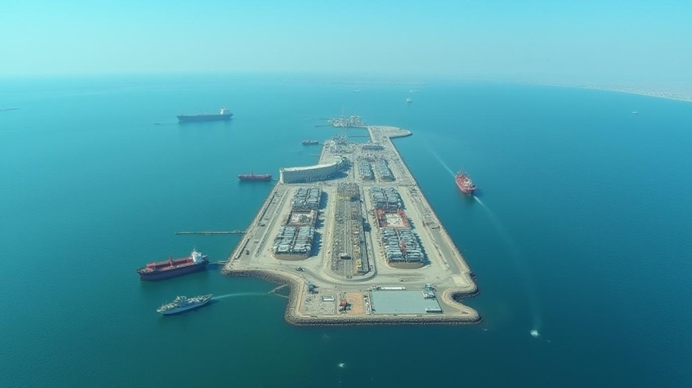 Sailors stranded near Hormuz in hope and dilemma of returning home