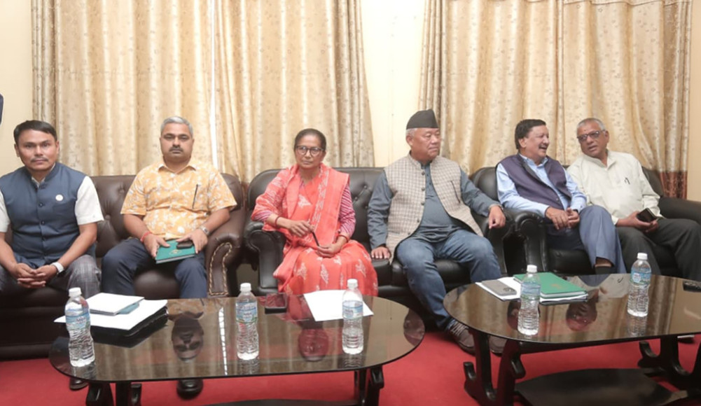 Congress to make party's role in Parliament more effective
