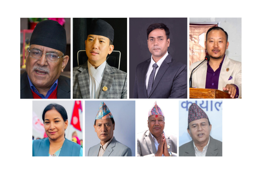 House of Representatives elections: Who preserved the family legacy, who lost it?