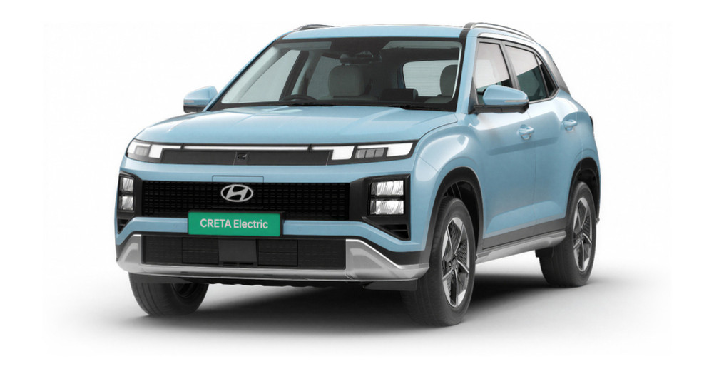 Hyundai Nepal urges Creta EV customers to update software