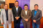 India 'A' to come to Kathmandu to play cricket against Nepal