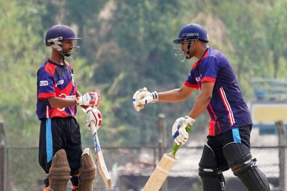 Cloud, Subisu and ICFC win in Corporate T-10