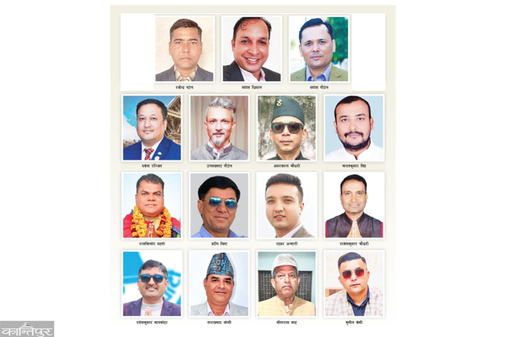 42 Rashtriya Swayamsevak Sangh (RSS) MPs who switched parties