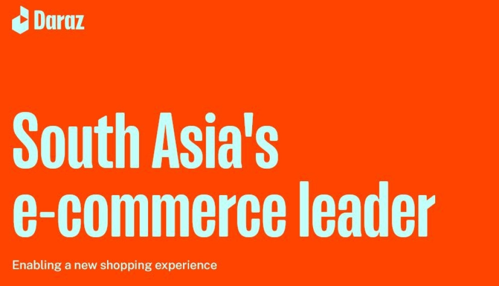 Daraz Nepal announces 6.6 Mid-Year Shopping Fest
