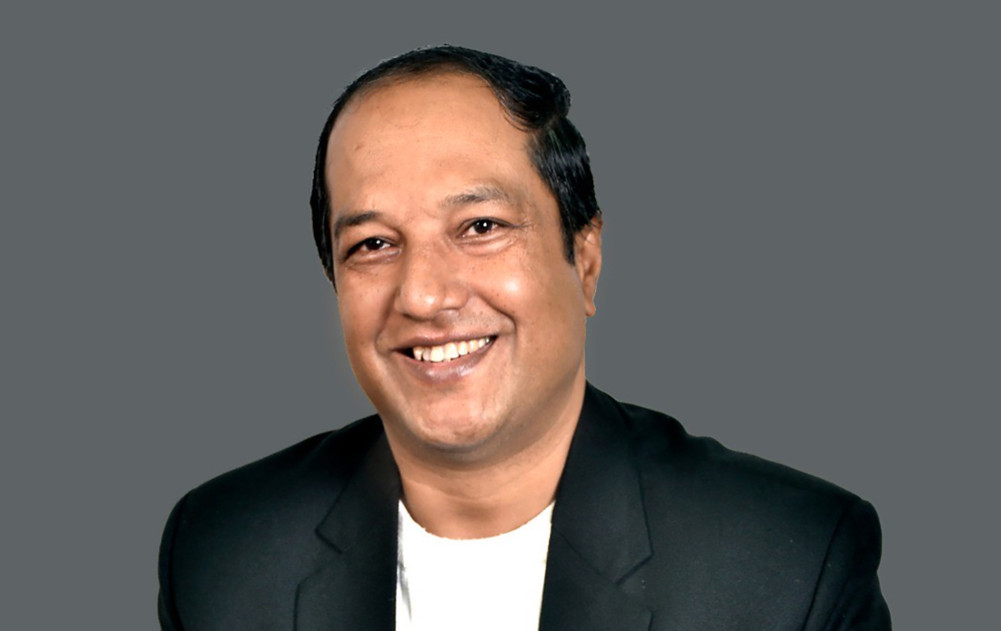 Deepak Kumar Sah: From Engineer to Parliament