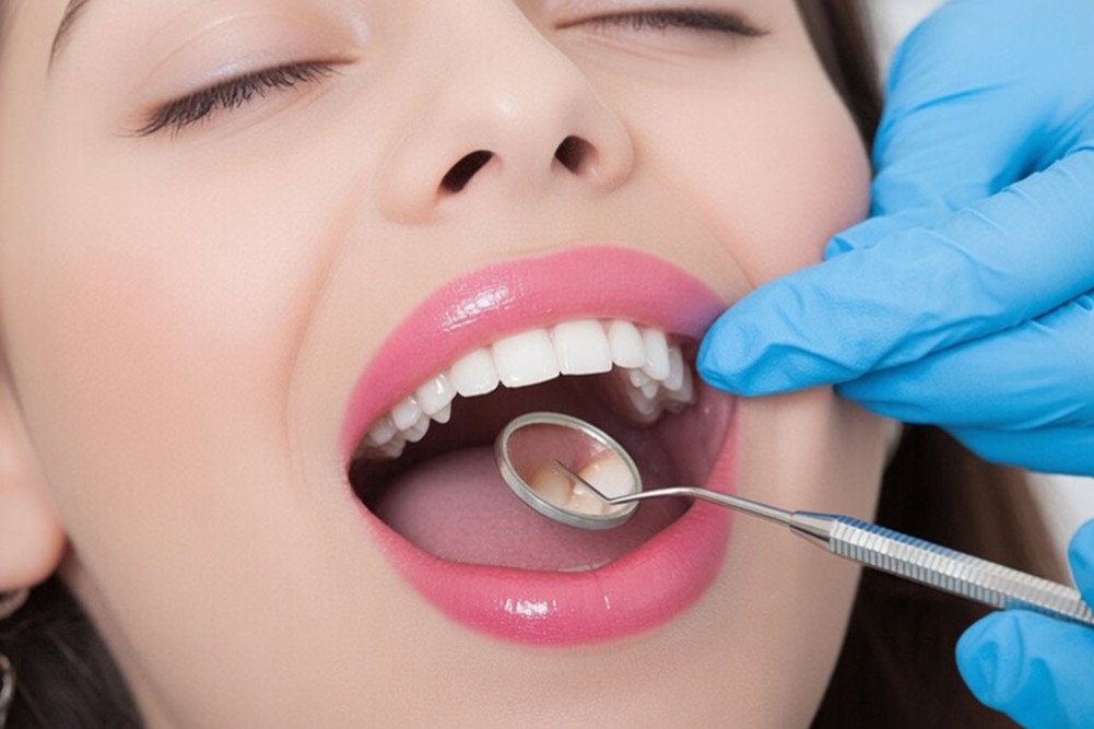 Neglecting Oral Health Can Be Costly