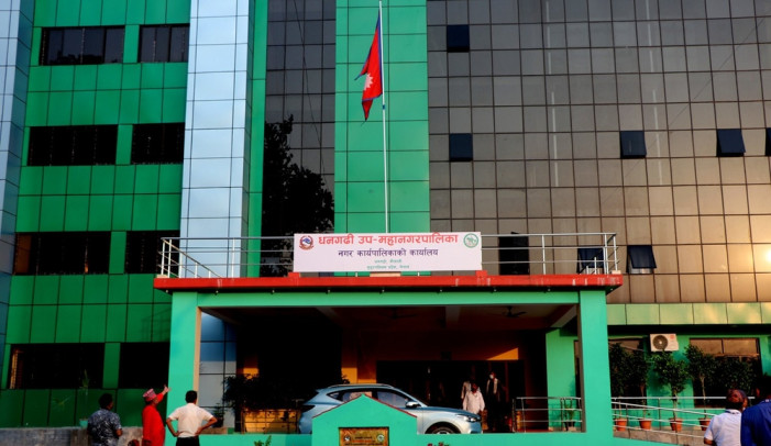 Schools in Dhangadhi closed for four days due to rising heat