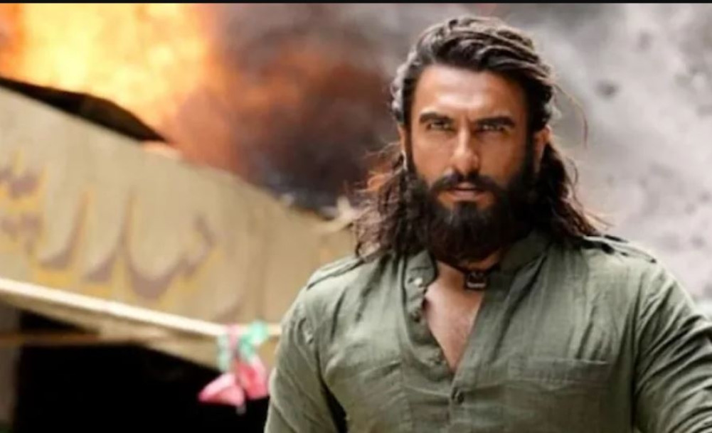 'Dhurandhar 2' earns over Rs 1,000 crore