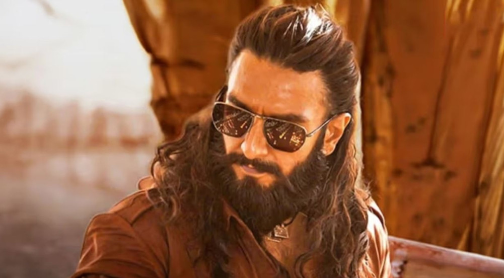 'Dhurandhar: The Revenge' earns Rs 500 crore in four days