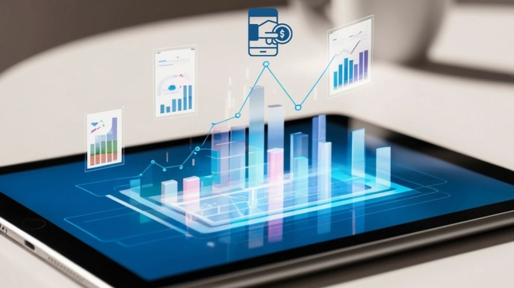 Now, data is collateral, not real estate, for loans