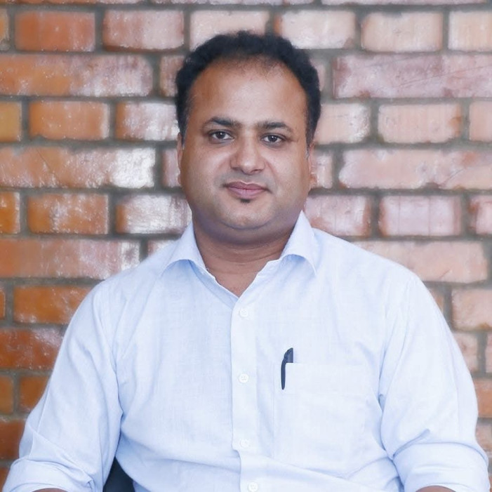 Deepak Raj Bohara of the Rashtriya Swayamsevak Sangh (RSS) wins in Kanchanpur-2.