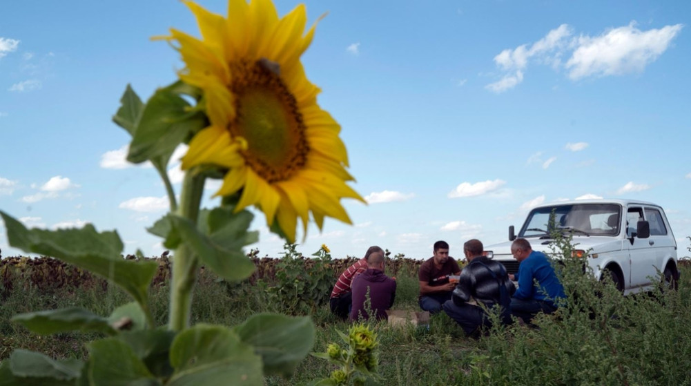 Why is the Donbas region important to Russia?