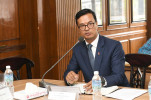 Nepal's aviation sector is in the process of major policy and institutional reforms: Dangol