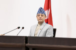 House of Representatives adjourned for 15 days, Speaker tells MPs: Discuss with the people