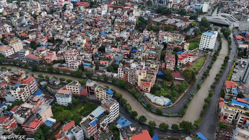 'One District, One Healthy City' to be built in Bagmati