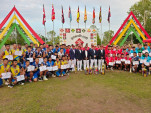 Pritanapati Trophy title awarded to Shri No. 4 Bahini Adda