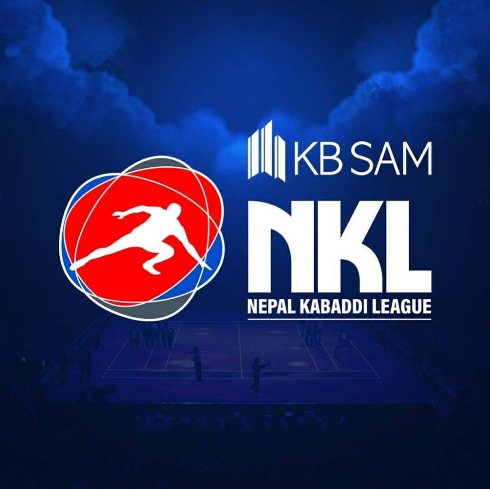 NKL 'Player Trials' from Sunday