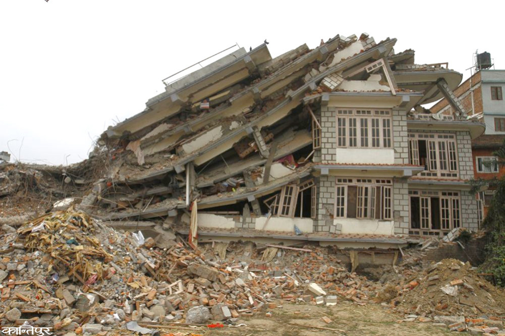 Even after a decade, reconstruction is incomplete, Nepal is still at risk of earthquakes