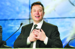 Billionaire Elon Musk used to sell eggs and chocolates door to door
