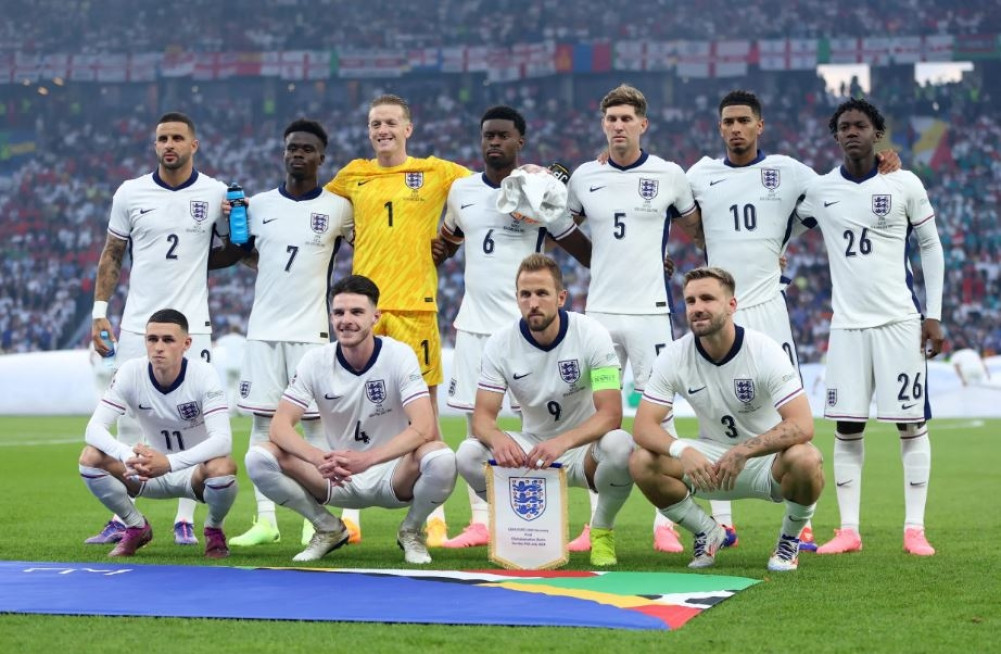 England fears DR Congo
