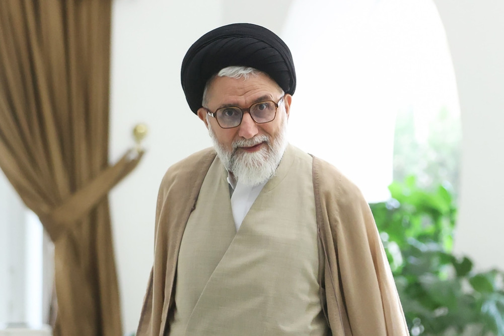 Israel claims Iran's intelligence minister has been killed