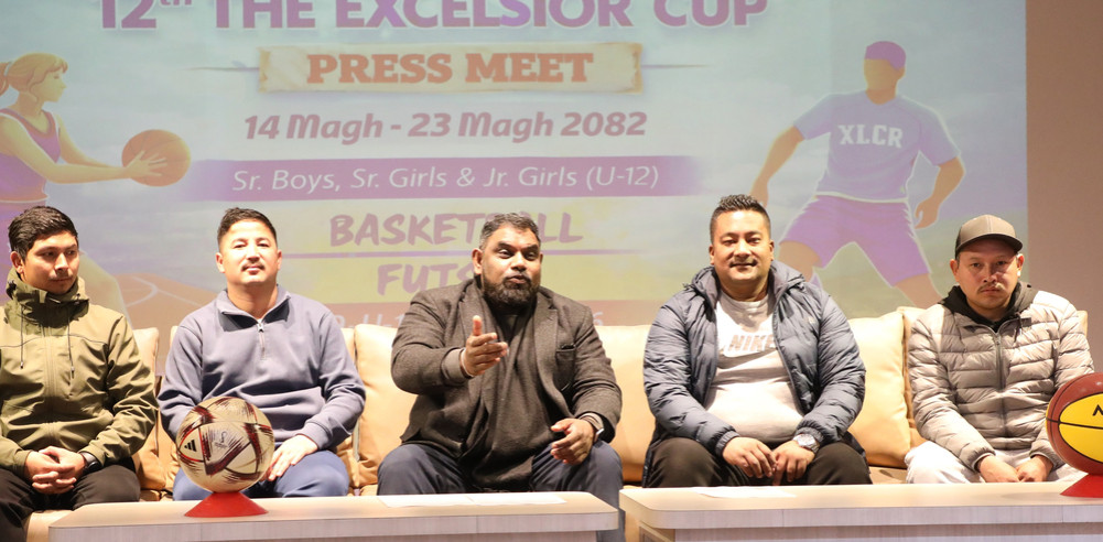 Excelsior Cup starts on Wednesday