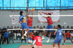 Mayor Cup Volleyball Final on Saturday: Kathmandu–Bethanchowk and Lalitpur–Mahankal to compete