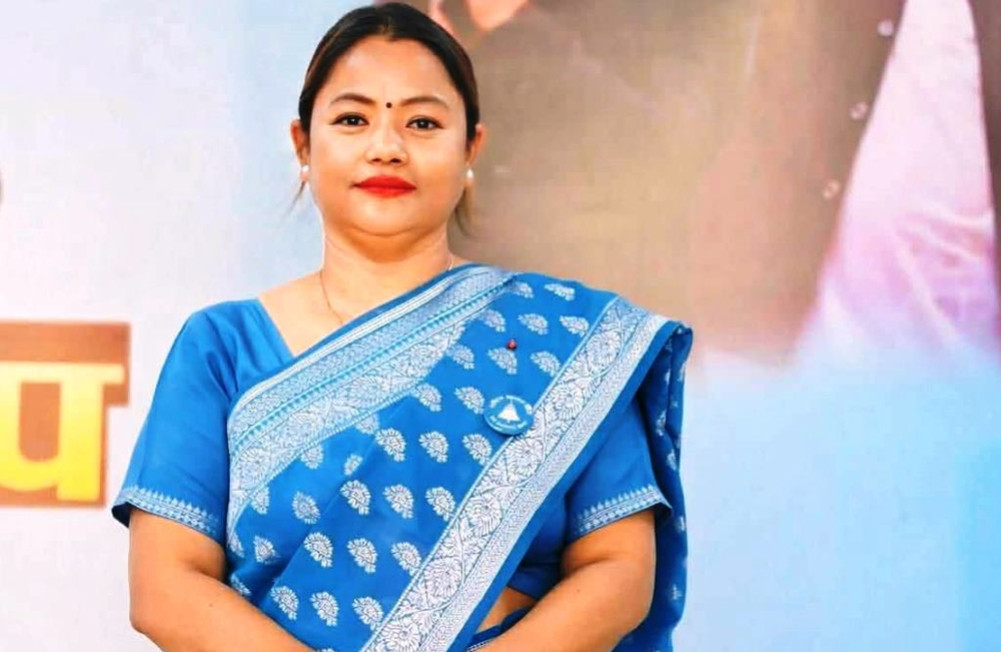 Sushma Swarnakar: Journey from housewife to parliament
