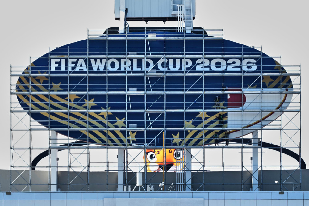 Diego brings 'Mobile Pass' to the World Cup