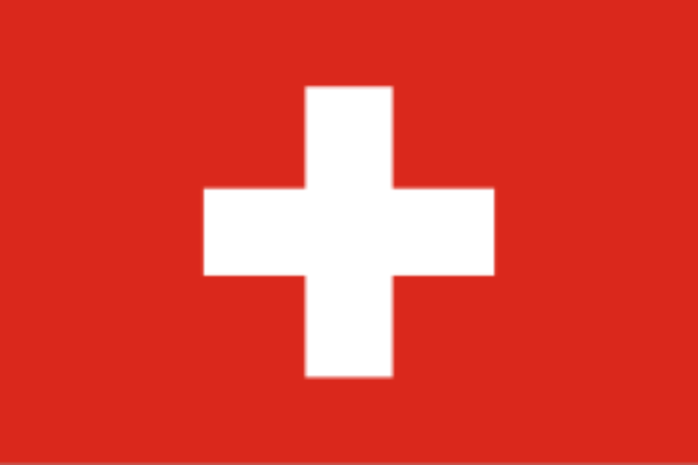 Switzerland refuses to allow US military to use airspace