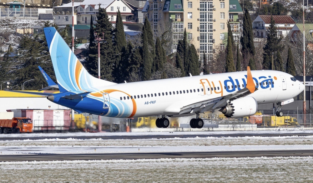 Dubai-Kathmandu-Dubai flights to resume from today
