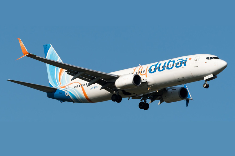 Dubai reopens, regular flights to Saudi Arabia, Qatar, and Kuwait still uncertain
