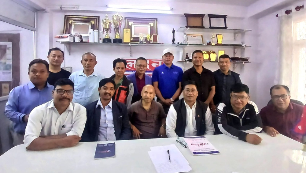 Third International Indigenous Mother Tongue Journalism Conference underway in Kathmandu