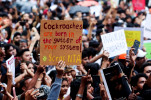 Talks between the Government of India and CJPs, protest suspended