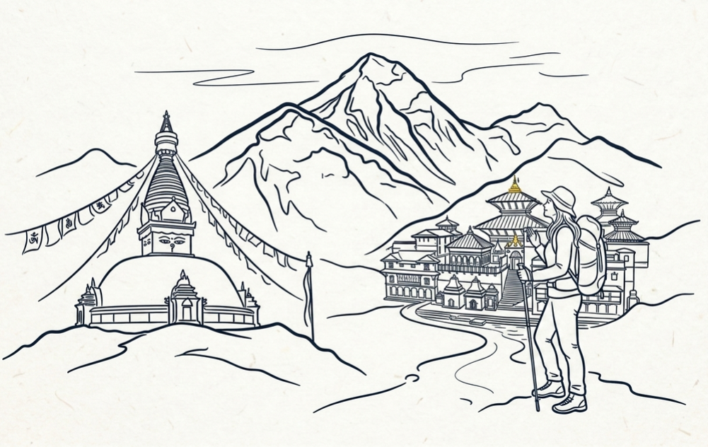 What will happen to Nepal's national identity?