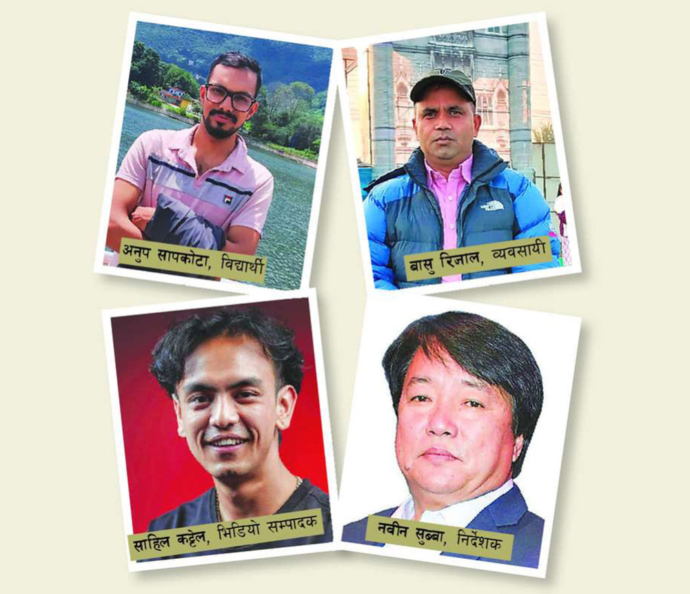 Demand for voting in inter-constituency areas