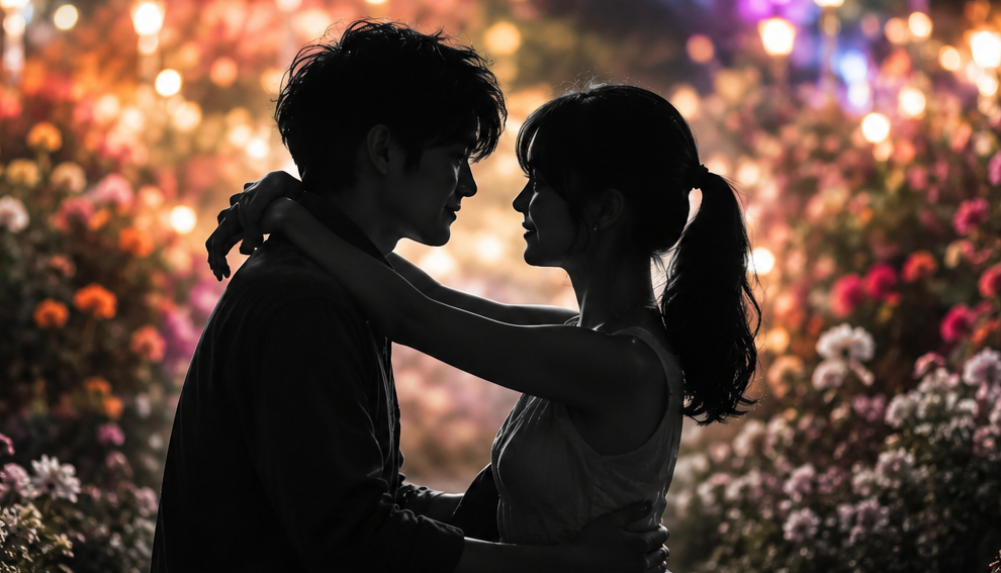 What are the laws regarding sexual relations between people of the same age?