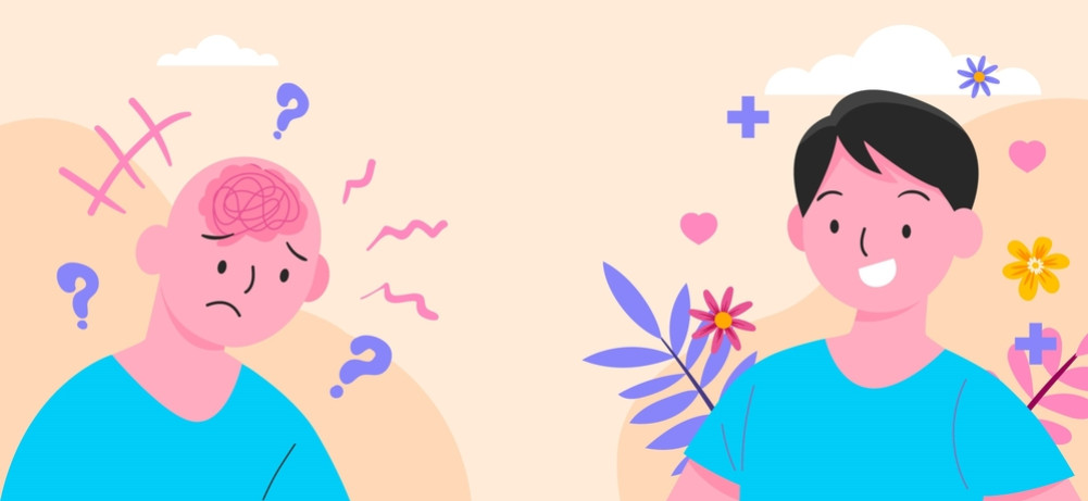 Let's teach mental health in schools.