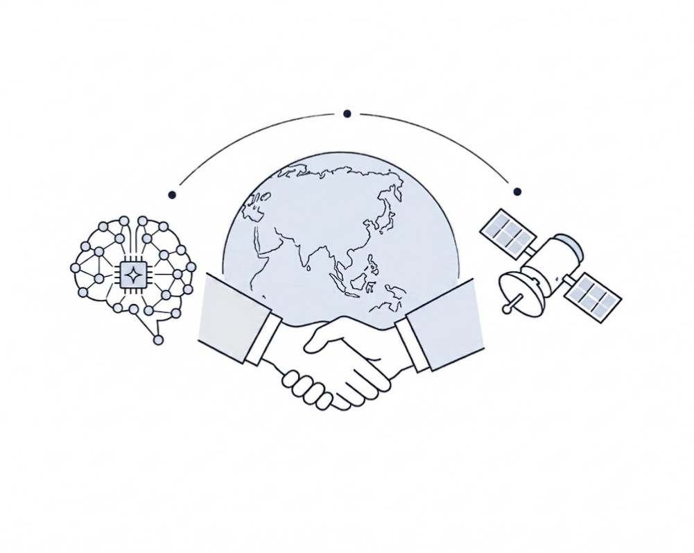 Science Diplomacy in the Age of Technological Domination