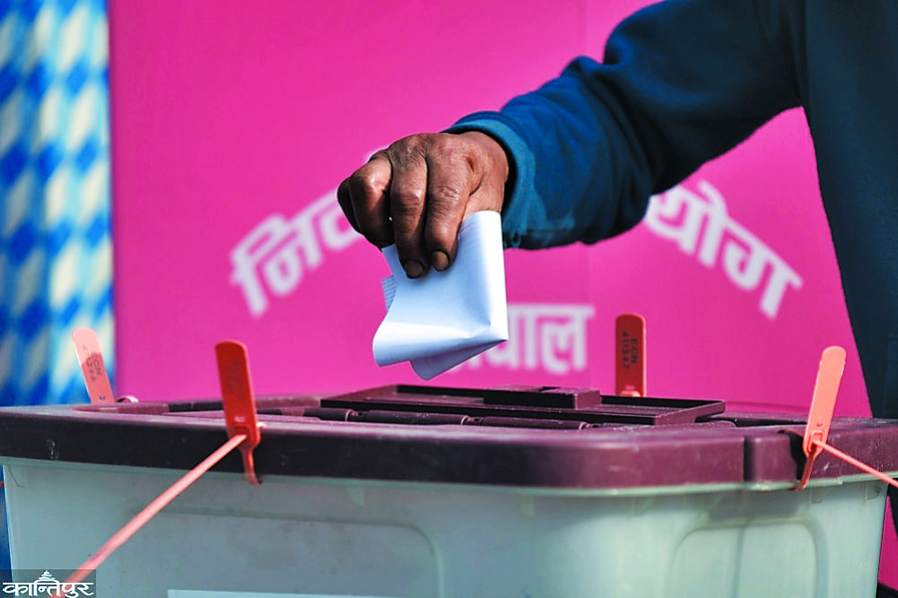 The next five years of civic responsibility
