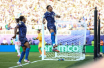 France's dirty game