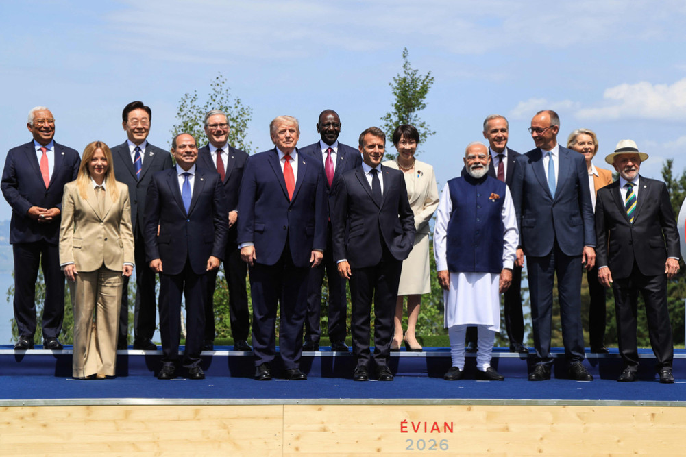 G7 nations agree to increase pressure on Russia to end Ukraine war