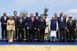 G7 nations agree to increase pressure on Russia to end Ukraine war