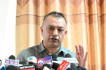 The past 10 years were dark days for the Congress and the nation: Gagan Thapa