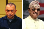 Growing distrust between Thapa and Khadka in Congress, unity efforts in crisis