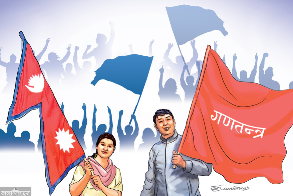 Marginalized communities left behind by the Rashtriya Swayamsevak Sangh (RSS) wave