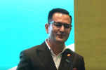 We were forced to pay the bank's principal and interest ourselves due to transmission line delays: IPPAN Chairman Karki
