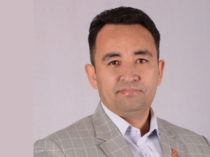 Ganesh Parajuli of Rashtriya Swayamsevak Sangh (RSS) wins in Kathmandu-7