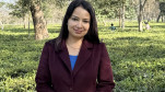 Why did Ganga Dahal say she would cooperate with the government investigation?