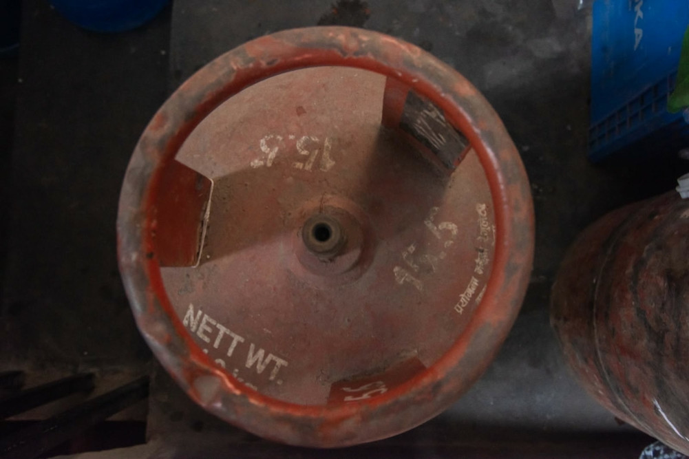 Kathmandu Metropolitan City monitors price hikes by creating artificial shortages of gas and fuel